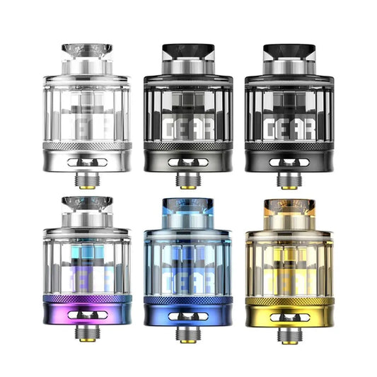 Wotofo Gear V2 RTA Wotofo