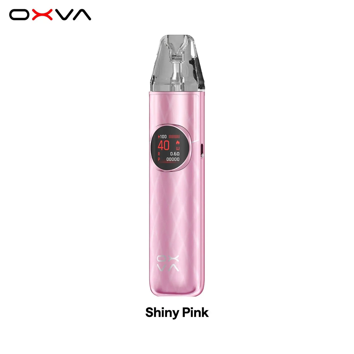 OXVA NeXLIM 2 Refillable Pod Vape Kit Oxva