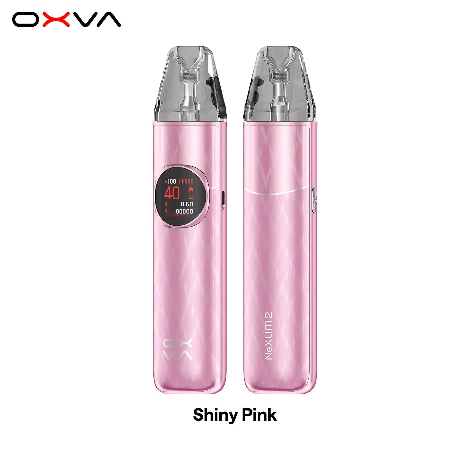 OXVA NeXLIM 2 Refillable Pod Vape Kit