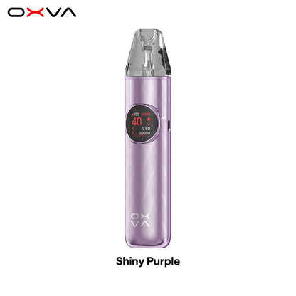 OXVA NeXLIM 2 Refillable Pod Vape Kit Oxva