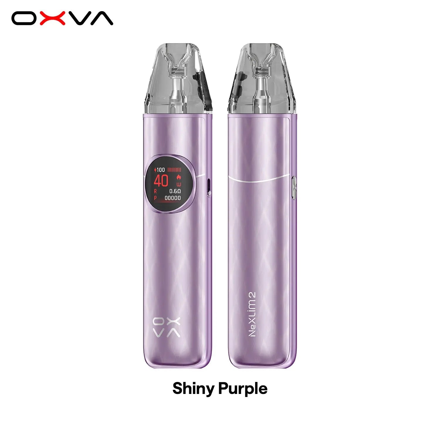 OXVA NeXLIM 2 Refillable Pod Vape Kit