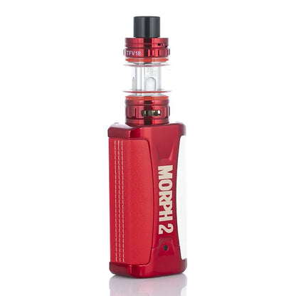 SMOK Morph 2 230W Starter Kit with TFV18 Tank (XL Glass Included) Smok