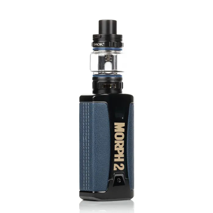 SMOK Morph 2 230W Starter Kit with TFV18 Tank (XL Glass Included)