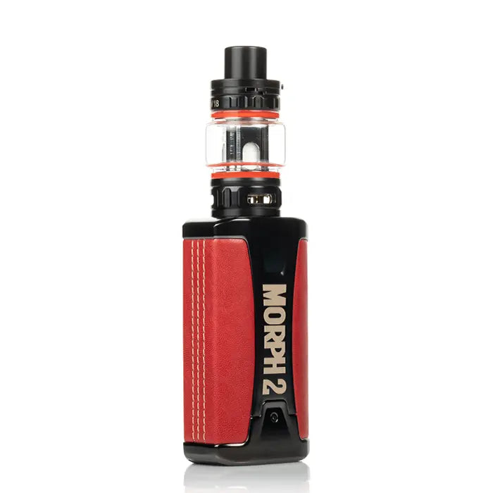 SMOK Morph 2 230W Starter Kit with TFV18 Tank (XL Glass Included)