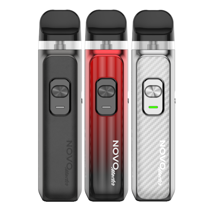 SMOK Novo Master Pod Vape Kit