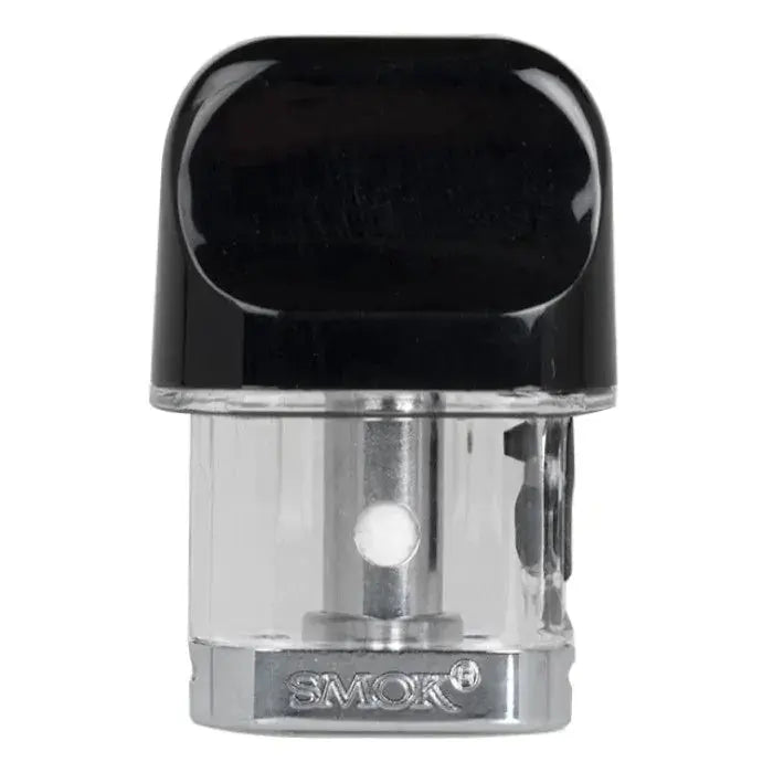 Smok Novo 2 Replacement Pods 0.8 Ohm - 3 Pcs/Pack Smok