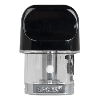 Smok Novo 2 Replacement Pods 0.8 Ohm - 3 Pcs/Pack