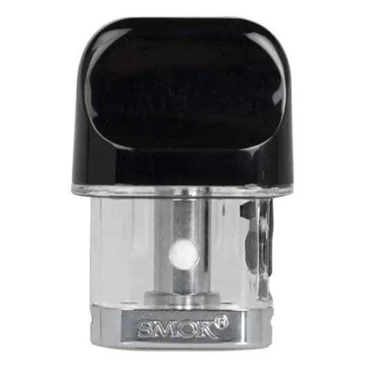 Smok Novo 2 Replacement Pods 0.8 Ohm - 3 Pcs/Pack Smok
