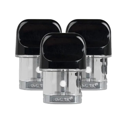 Smok Novo 2 Replacement Pods 0.8 Ohm - 3 Pcs/Pack
