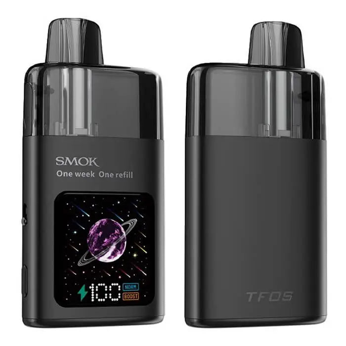 Smok TFOS Vape Pod Kit Smok