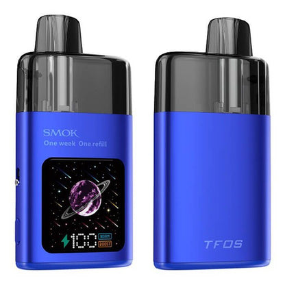 Smok TFOS Vape Pod Kit