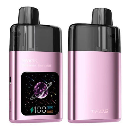 Smok TFOS Vape Pod Kit