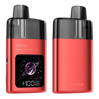 Smok TFOS Vape Pod Kit