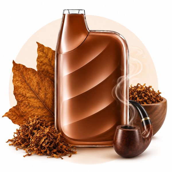 Tobacco Flavoured Vapes