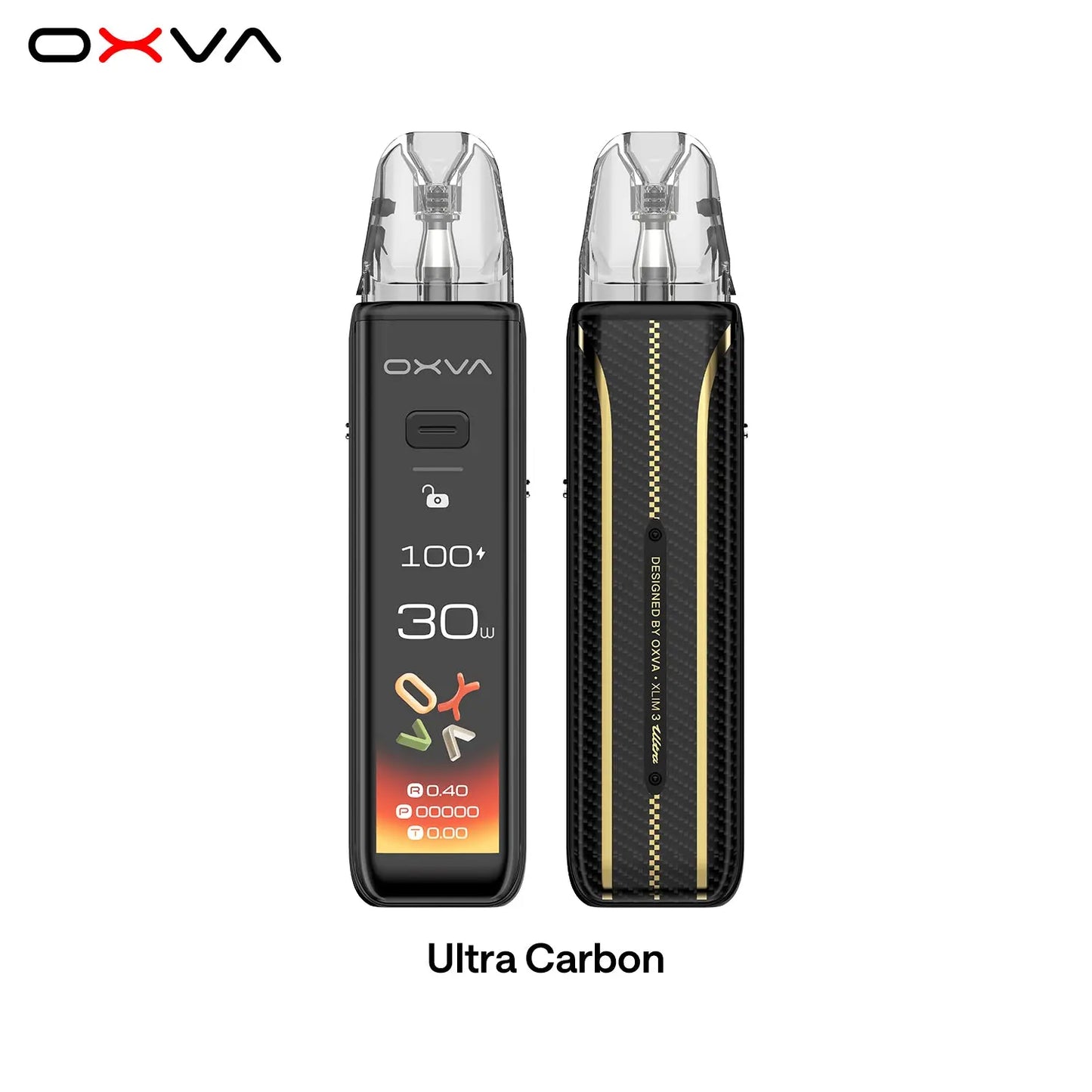 OXVA Xlim 3 Ultra Kit Oxva