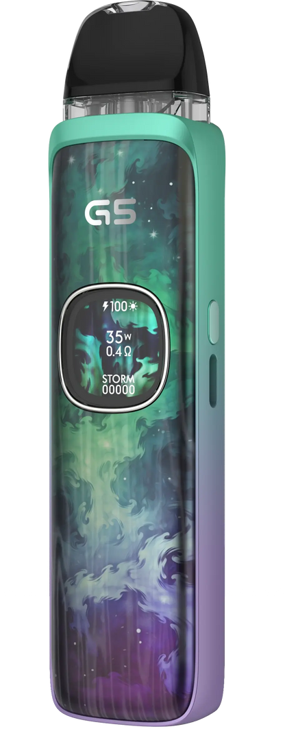 Uwell Caliburn G5 Pod Kit in Mystic-Forest