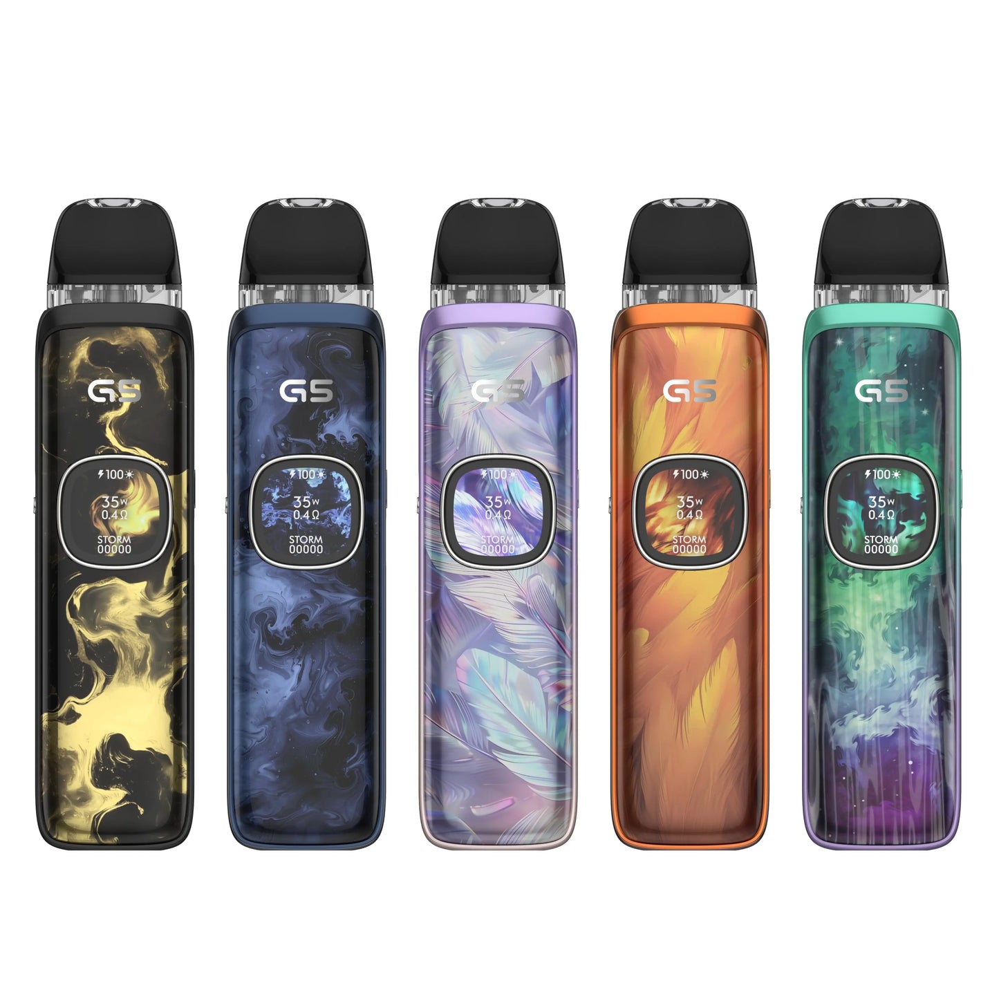 Uwell Caliburn G5 Pod Kit