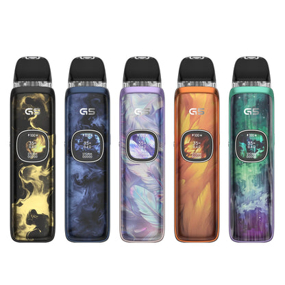 Uwell Caliburn G5 Pod Kit
