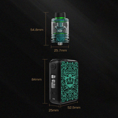 UWell Crown 4 200W Kit Uwell