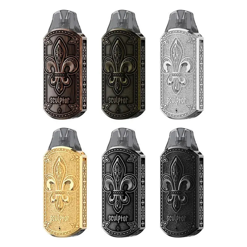 Uwell Sculptor Pod Kit UWell