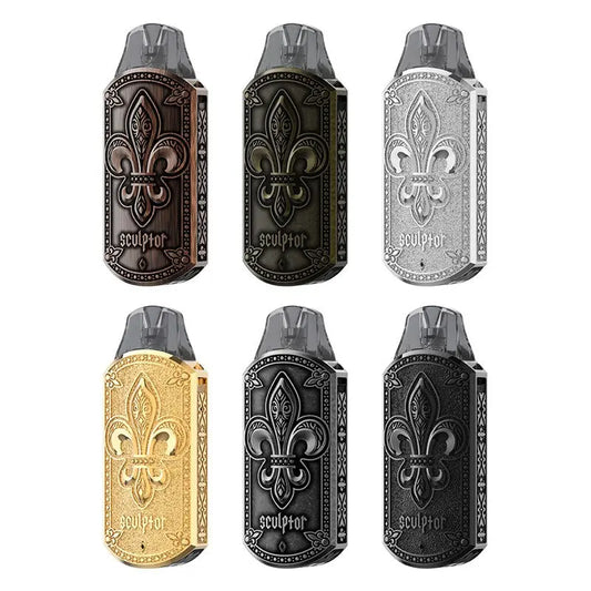 Uwell Sculptor Pod Kit UWell