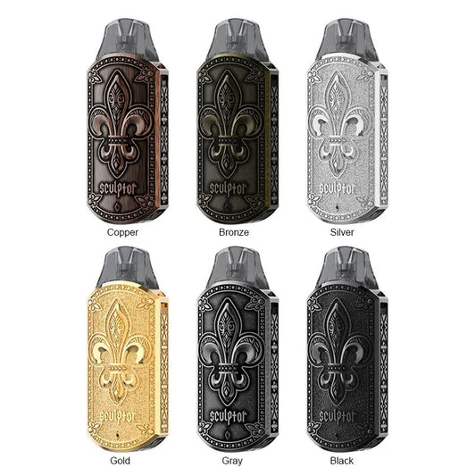 Uwell Sculptor Pod Kit UWell
