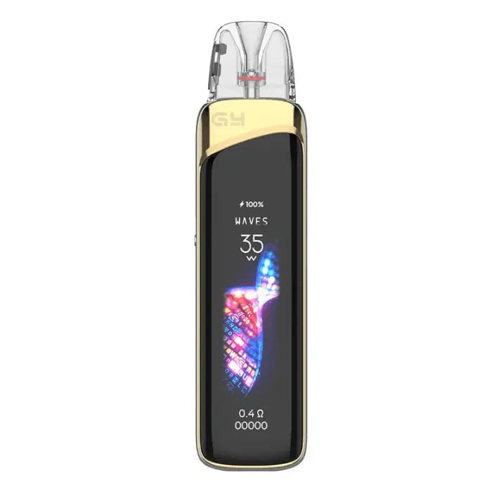 UWell Caliburn G4 Pro Pod Vape Kit Uwell