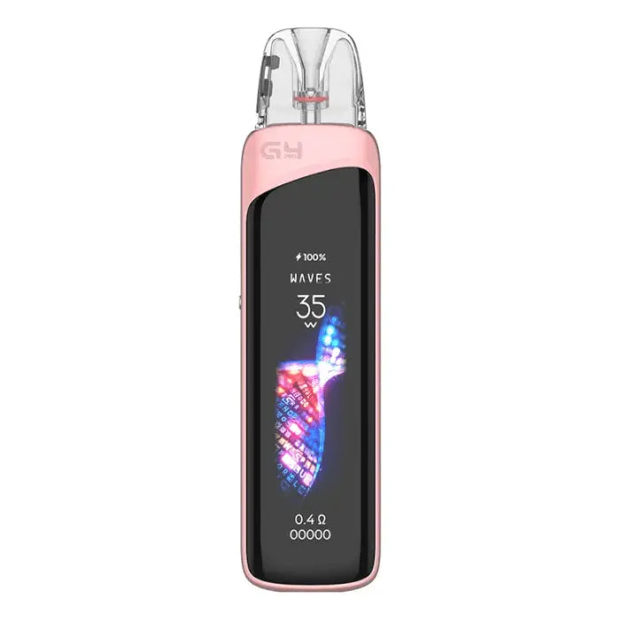 UWell Caliburn G4 Pro Pod Vape Kit Uwell