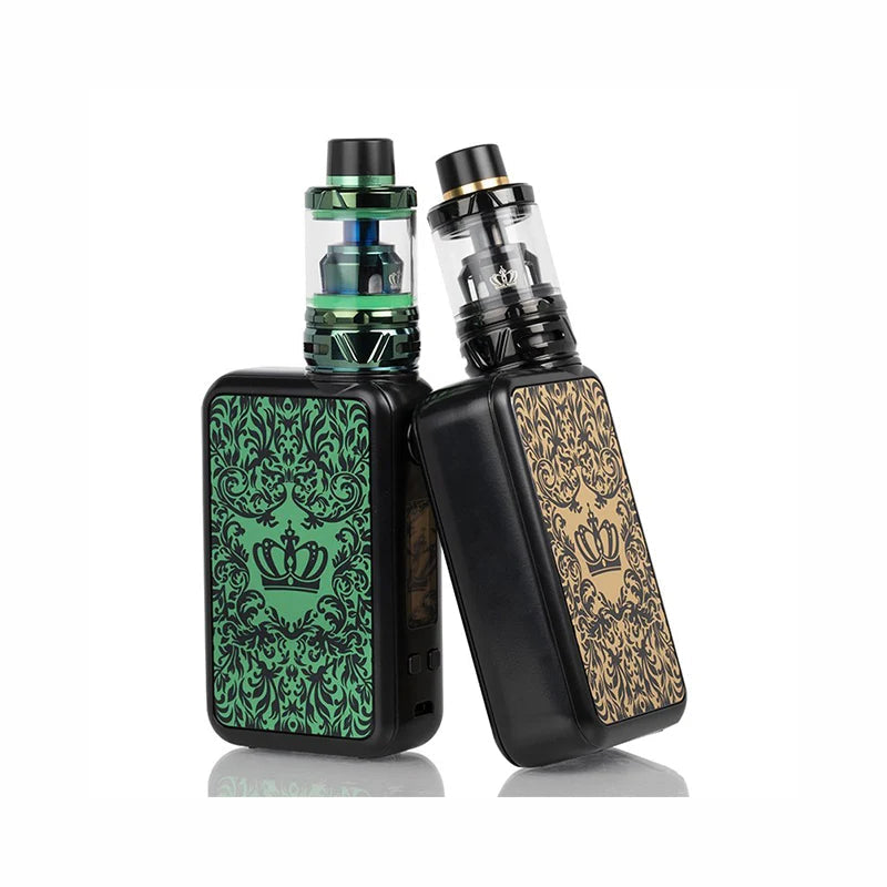 UWell Crown 4 200W Kit