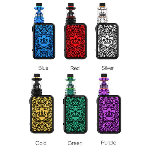 UWell Crown 4 200W Kit