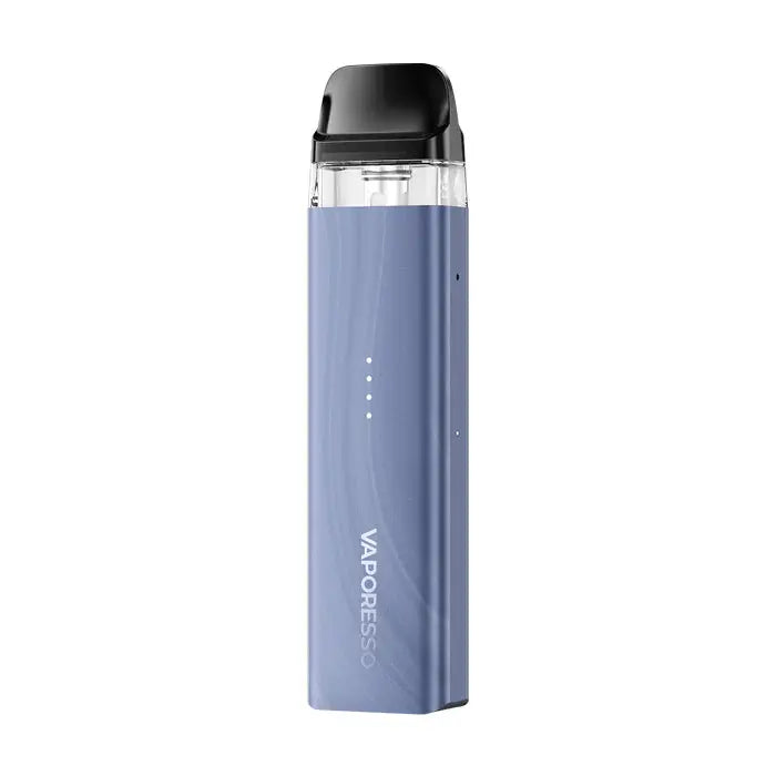 Vaporesso XROS Mini Retro Dark Indigo 1000mAh pod vape kit