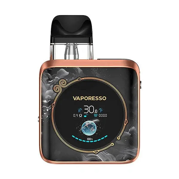 Vaporesso XROS 4 Nano Pod Vape Kit Vaporesso