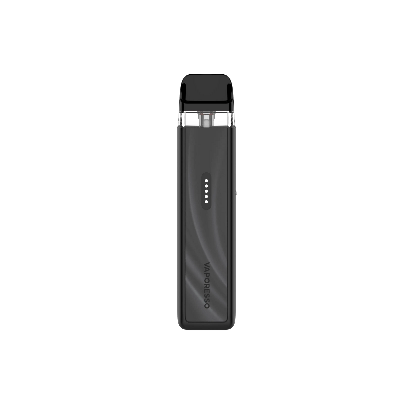 Vaporesso XROS 6 Mini Pod Kit in Black