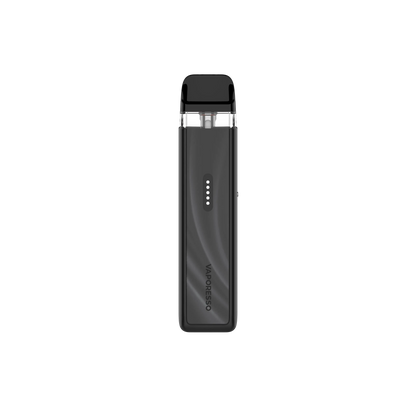 Vaporesso XROS 6 Mini Pod Kit in Black