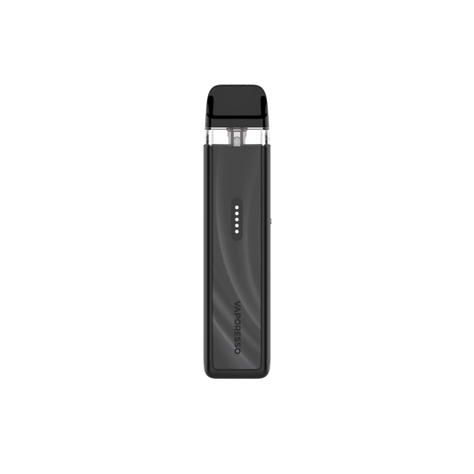 Vaporesso XROS 6 Mini Pod Kit in Black