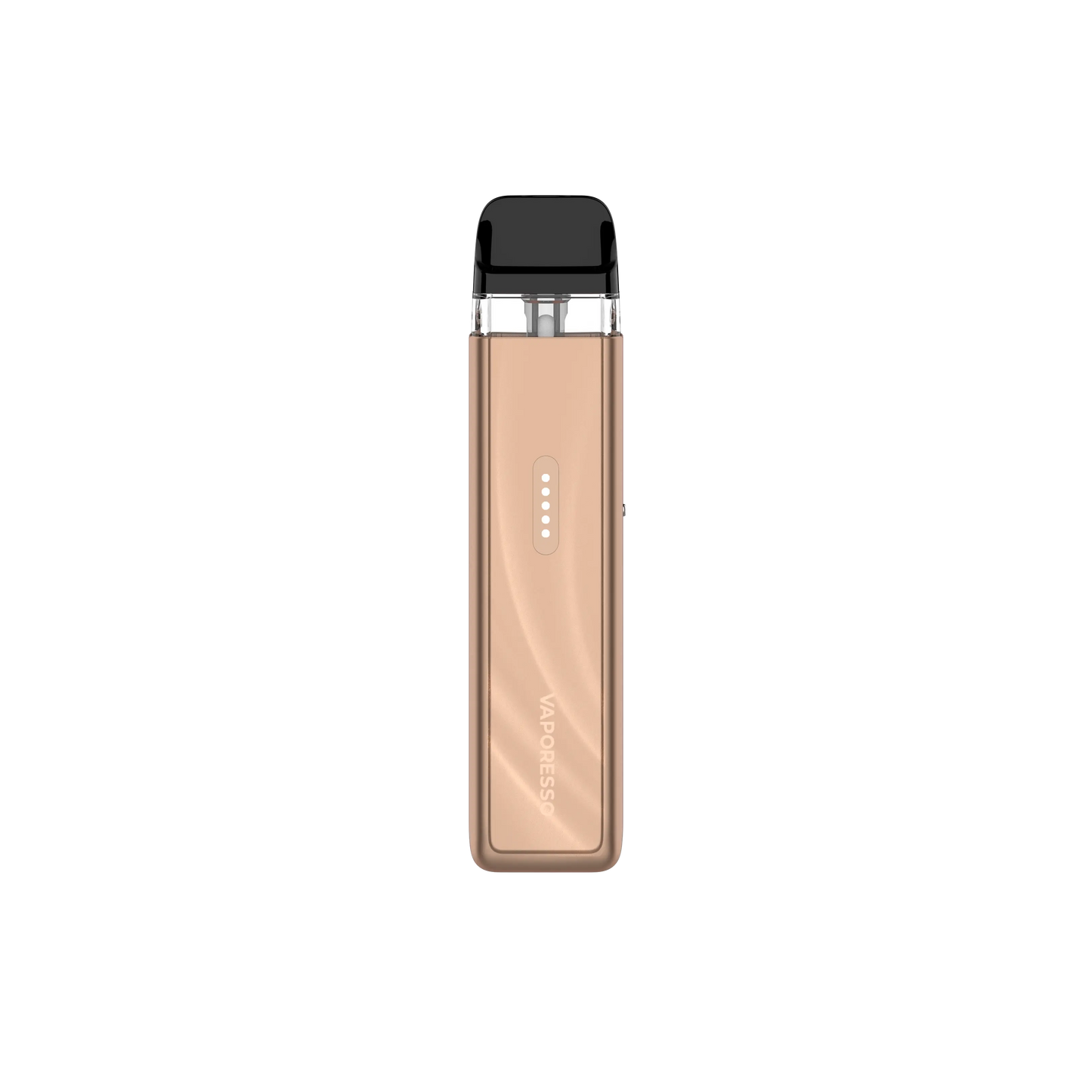 Vaporesso XROS 6 Mini Pod Kit in Brown