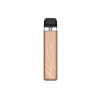 Vaporesso XROS 6 Mini Pod Kit in Brown