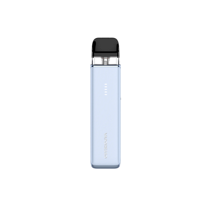 Vaporesso XROS 6 Mini Pod Kit in Jelly Blue