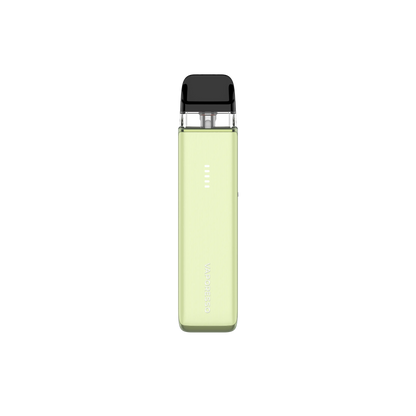 Vaporesso XROS 6 Mini Pod Kit in Jelly Green