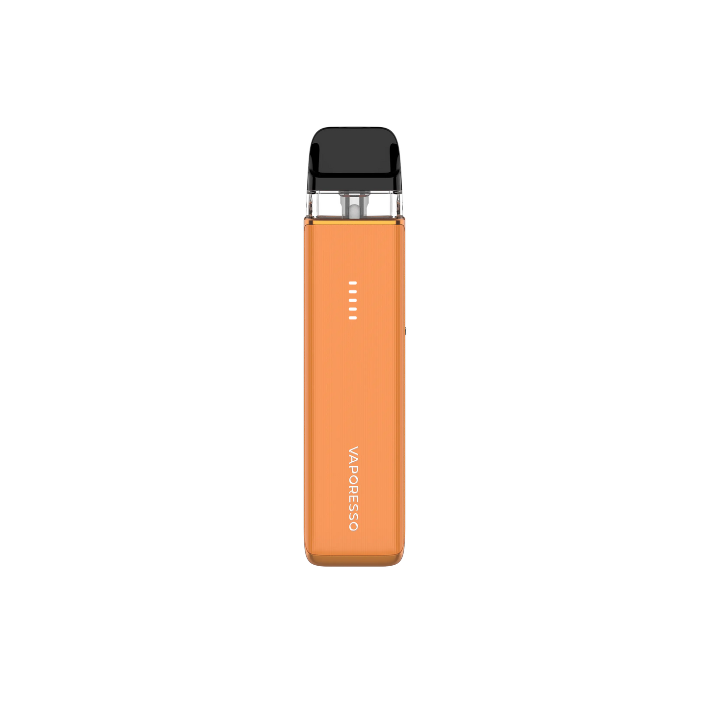 Vaporesso XROS 6 Mini Pod Kit in Jelly Orange