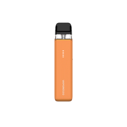 Vaporesso XROS 6 Mini Pod Kit in Jelly Orange