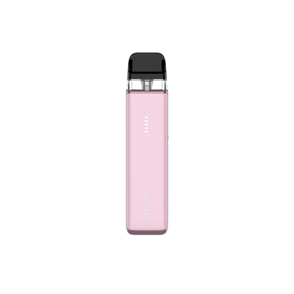 Vaporesso XROS 6 Mini Pod Kit in Jelly Pink