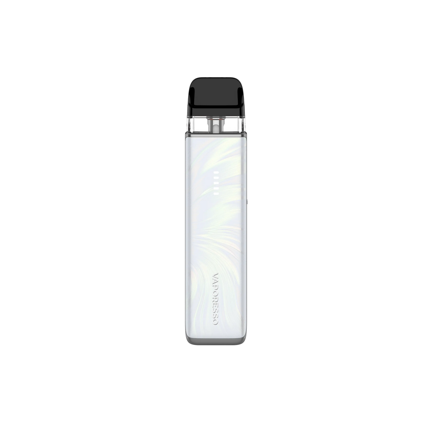 Vaporesso XROS 6 Mini Pod Kit in Plume White