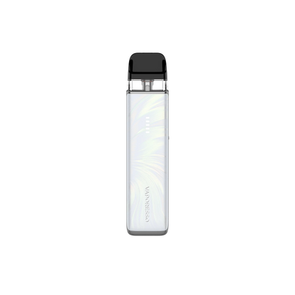 Vaporesso XROS 6 Mini Pod Kit in Plume White