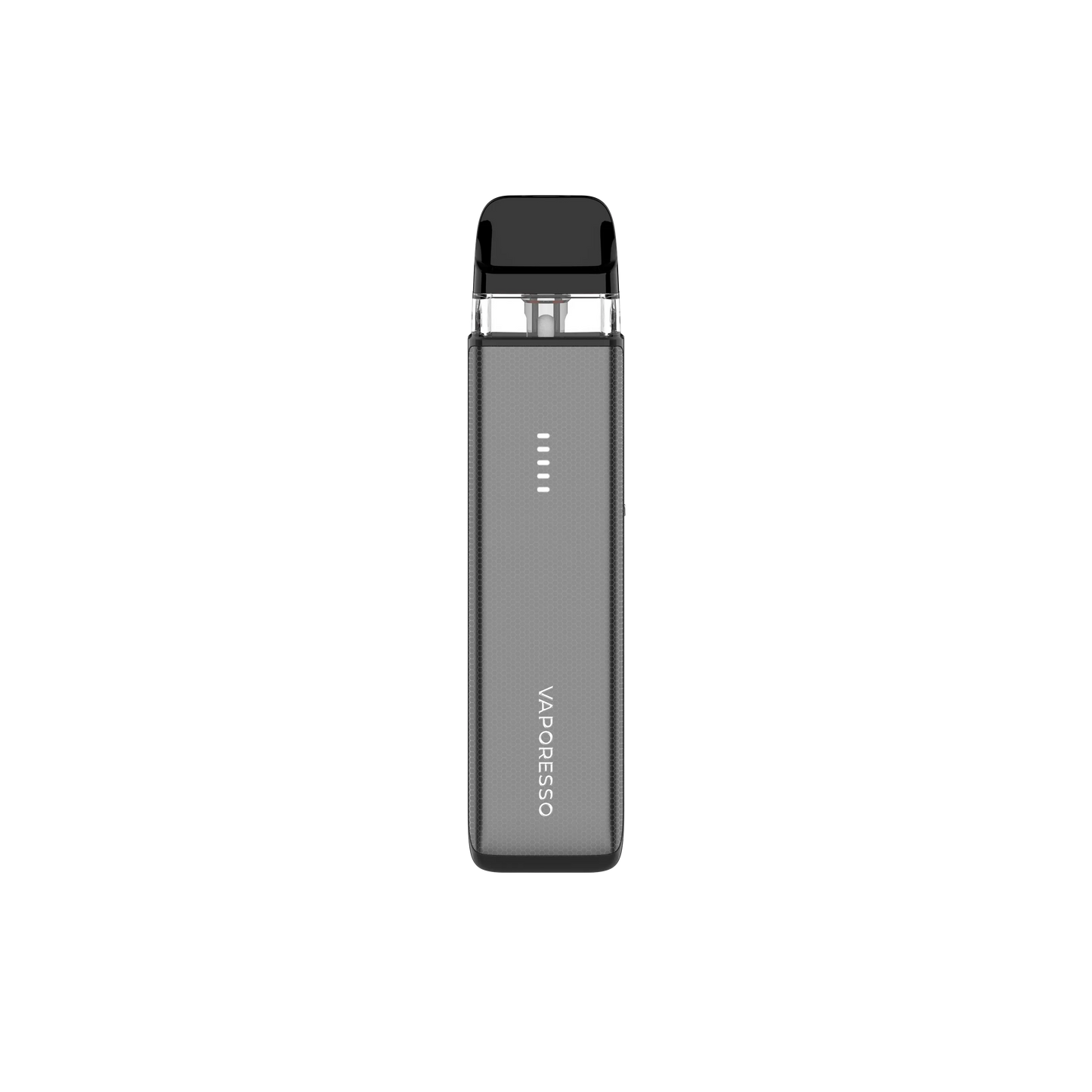 Vaporesso XROS 6 Mini Pod Kit in Titanium Black