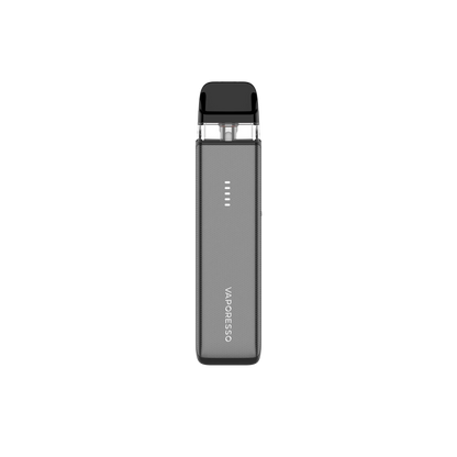 Vaporesso XROS 6 Mini Pod Kit in Titanium Black