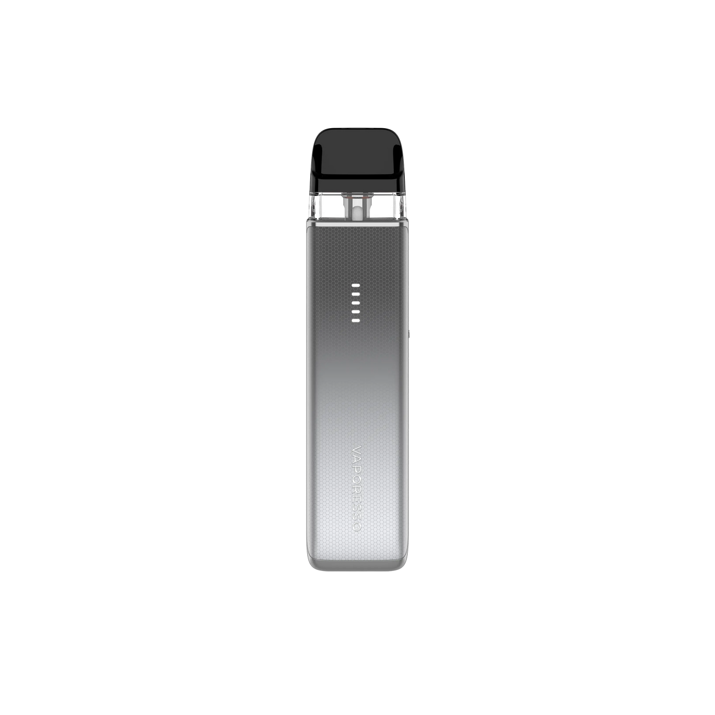 Vaporesso XROS 6 Mini Pod Kit in Titanium Silver
