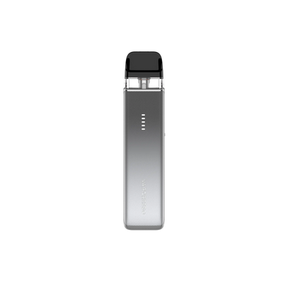 Vaporesso XROS 6 Mini Pod Kit in Titanium Silver