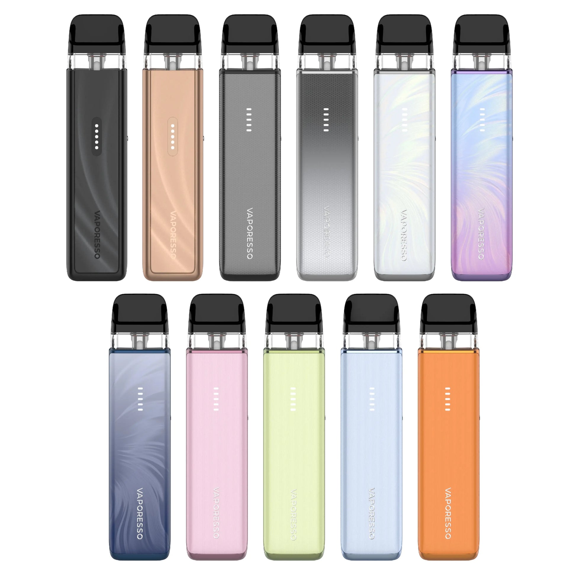Vaporesso XROS 6 Mini Pod Kit