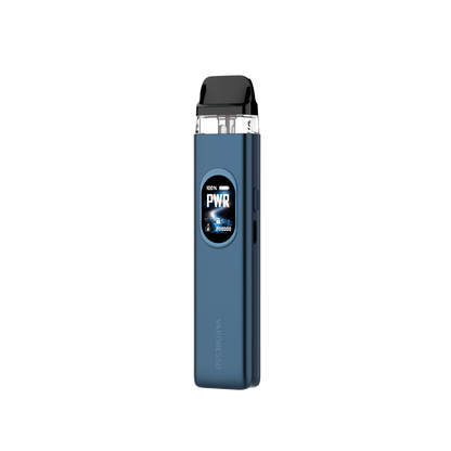 Vaporesso XROS 6 Pod Kit in Abyssal Blue